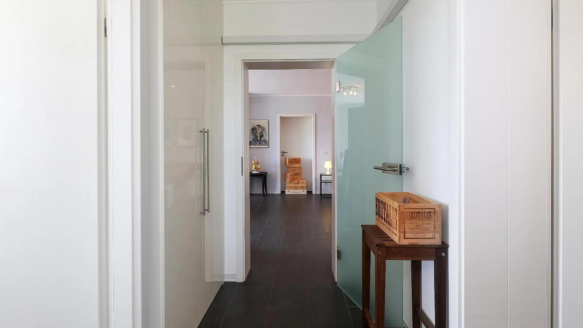 Apartment Villa Suzi Opatija