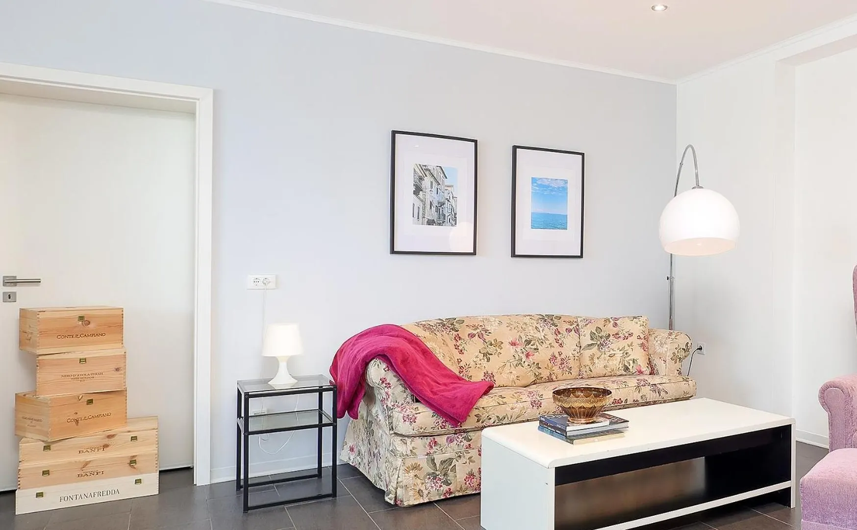 Apartment Villa Suzi Opatija