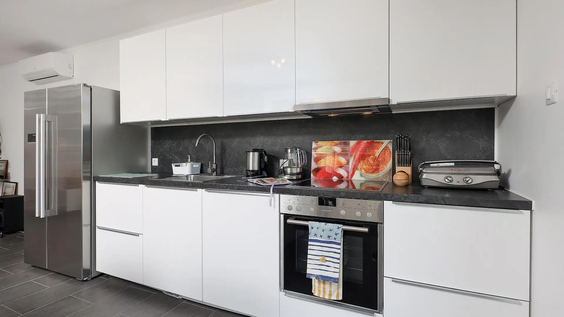 Apartment Villa Suzi Opatija