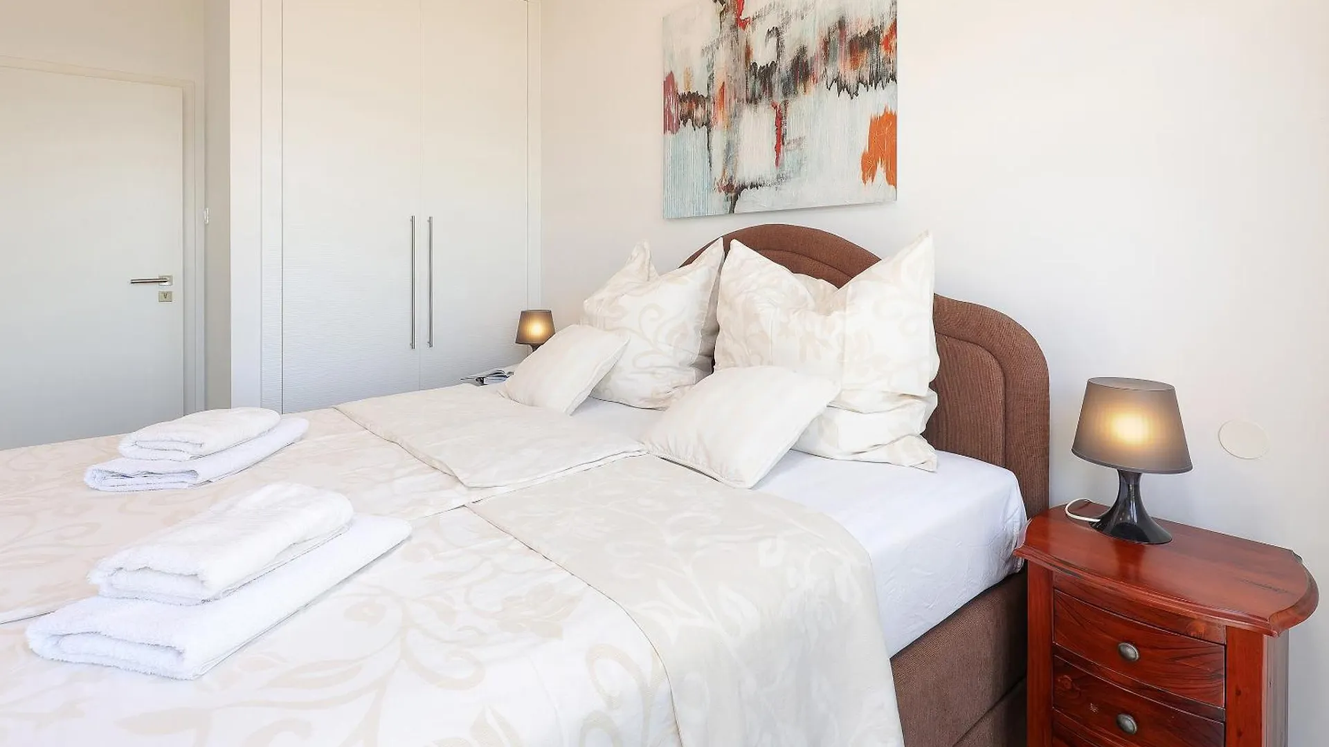 Apartment Villa Suzi Opatija 0*,