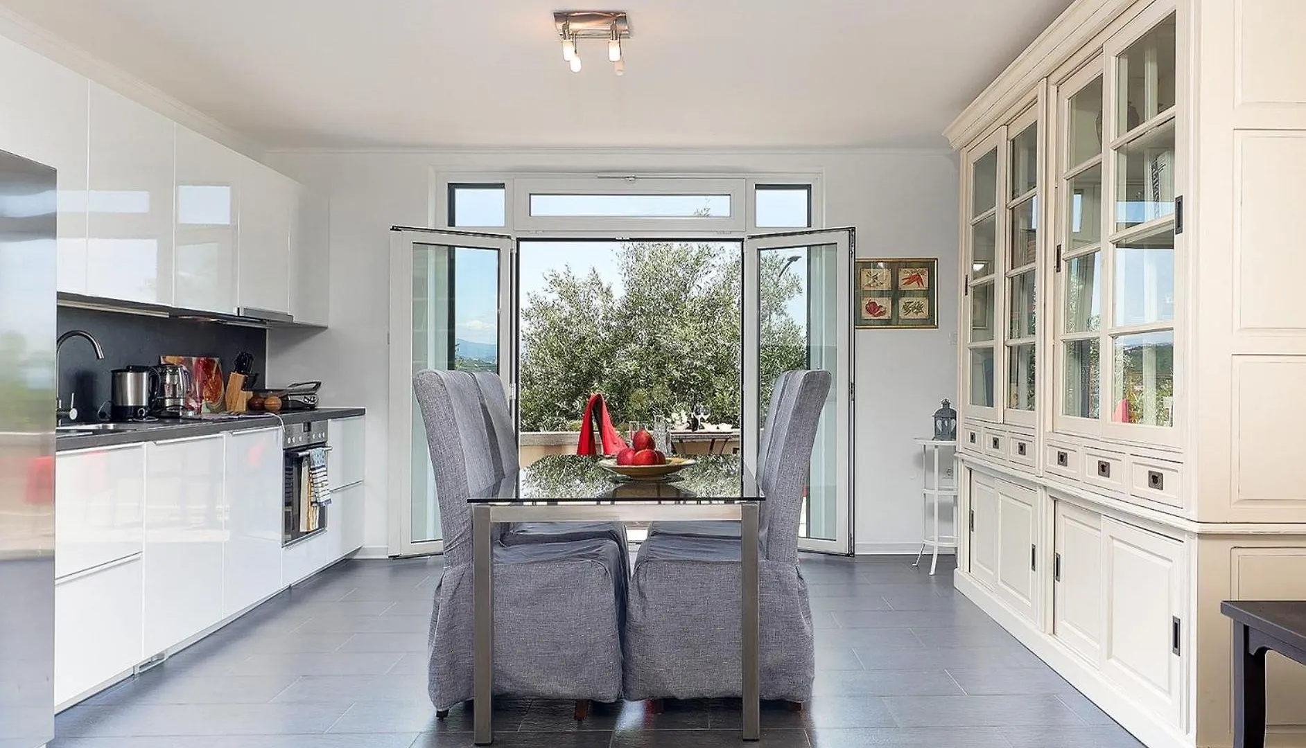 Apartment Villa Suzi Opatija 0*,