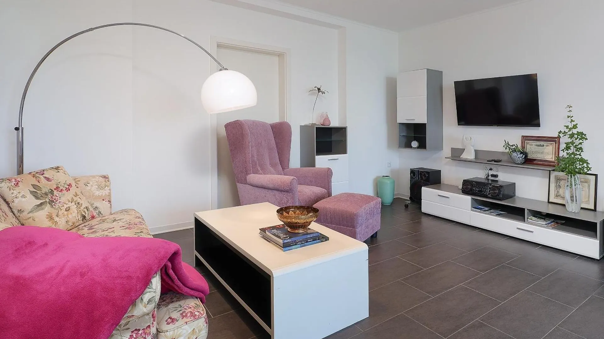 Apartment Villa Suzi Opatija Croatia