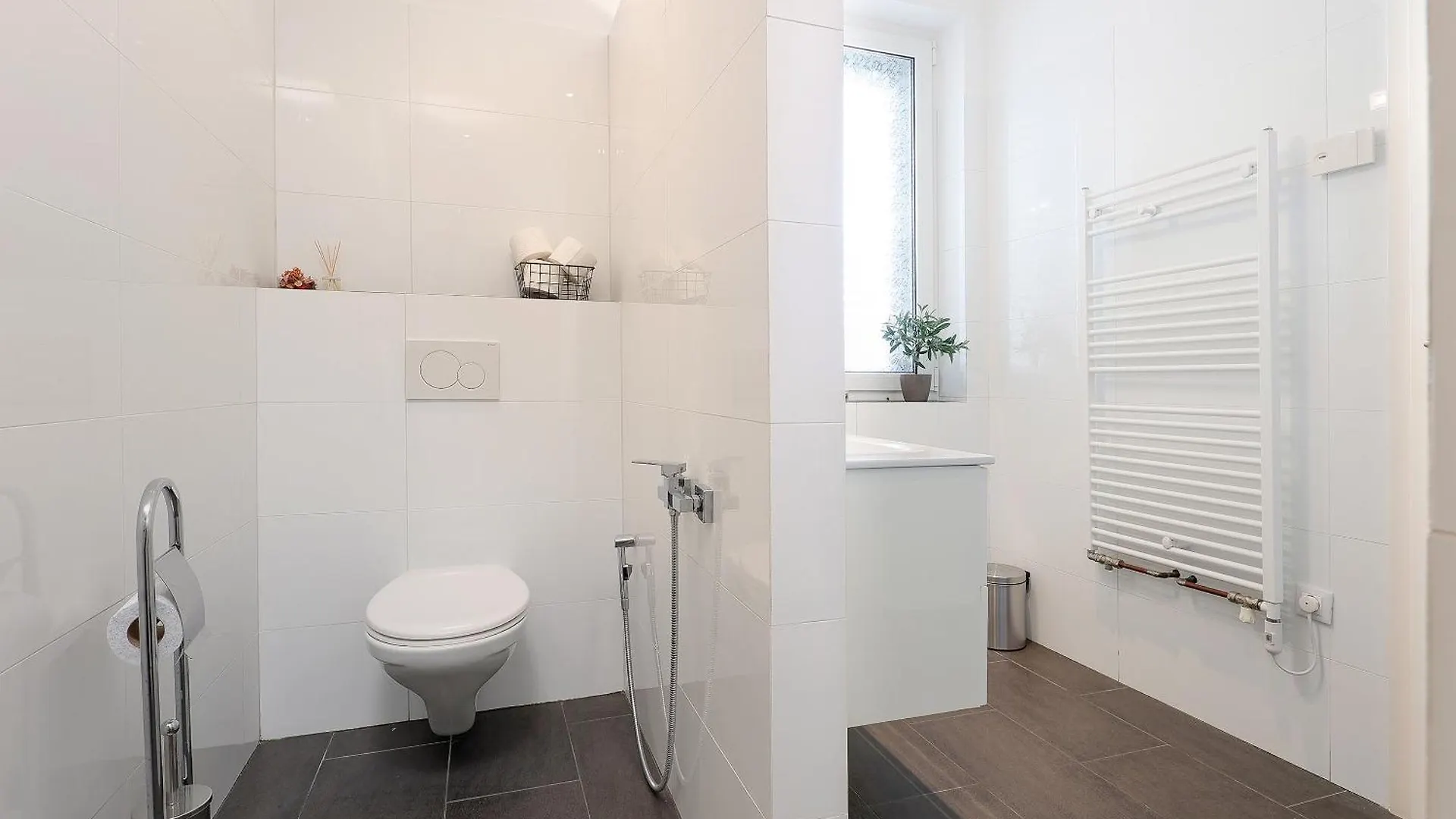 Apartment Villa Suzi Opatija Chorvatsko